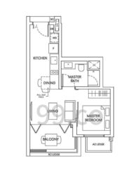 One Holland Village Residences (D10), Apartment #581462061